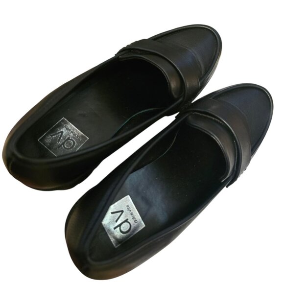 LNWOT  -  DOLCE VITA Women's Neeka Loafer sz 10 - Picture 4 of 6